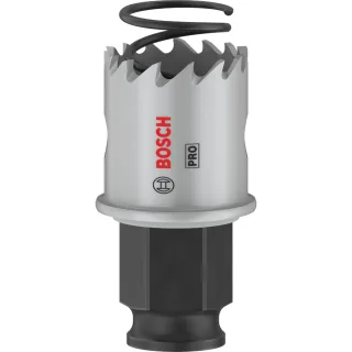 Bosch PRO Sheet Metal PC Plus Lochsäge - 2608594443