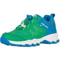 TROLLKIDS Kids Trolltunga Hiker Low XT Outdoorschuh wasserdicht