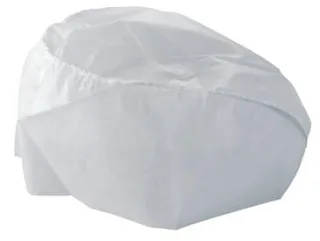 uvex Besucherhaube / Papiermütze 80 Stück - 9790006