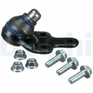 Delphi Traggelenk vorne Ford Tourneo Transit TC3882