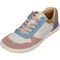 KOEL DATE SUEDE Barfußschuh Pink