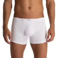 Bruno Banani Boxer FINE RIB Feinripp, Komfortbund, eng anliegend