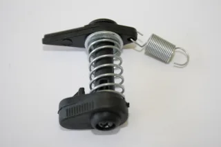 ELMAG Kupplung zu Ratsche kompl. (Pos. 11) - 9402185