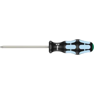 Wera 3367 TORX Schraubendreher, Edelstahl - 05032056001