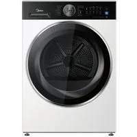 Midea Wärmepumpentrockner MD210H100WB-B