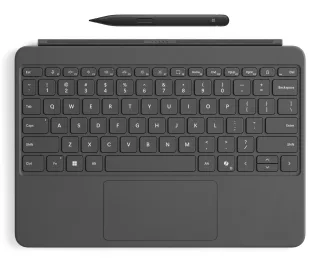 Microsoft Surface Pro 12-Zoll-Keyboard mit Slim Pen | ep2-33114 | Schiefer/Grau