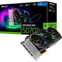 GeForce RTX 5070 Ti ARGB OC, Grafikkarte DLSS 4, 3x DisplayPort, 1x HDMI 2.1