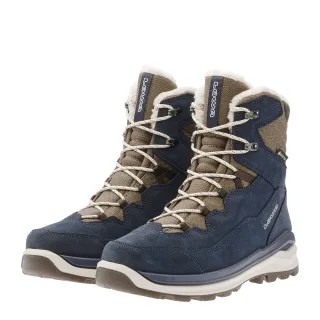 Lowa Winterstiefel "OTTAWA EVO GTX WS" wasserdicht, winddicht,atmungsaktiv dank GORE-TEX Membrane