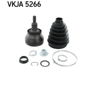 SKF Antriebswellengelenk au?en Audi Seat Skoda VW VKJA5266