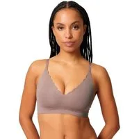 Skiny Bustier Bustier mit herausnehmbaren Pads Sensation (Stück, 1-tlg) verstellbare Träger, auch überkreuzt tragbar