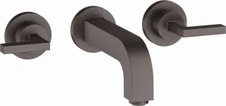 Hansgrohe 3-Loch Waschtischarm.Axor Citterio 39315340