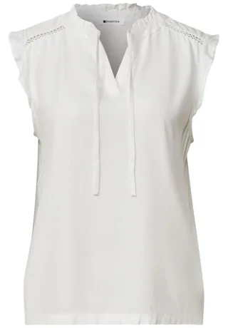 Street One - Street One A325434 10108_off_white 10108_off_white - Gr. - 38