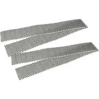 vhbw Luftfilter Ersatz für Daikin KAF970A46, 99A0391 für Klimaanlage