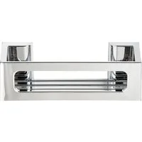 WENKO Ablageelement Turbo-Loc® Bralia, Befestigen ohne Bohren