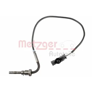 Metzger Abgastemperatursensor Volvo Xc40