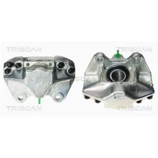 Triscan Bremssattel vorne links Porsche 911 3,0 Sc 8170341116