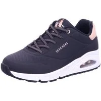 Skechers 155196 BLK BLK Sneaker