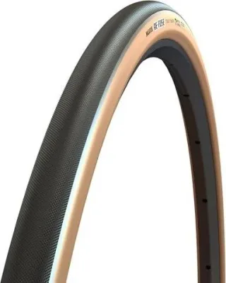 Maxxis Re-Fuse MS TR Tanwall Dual Faltreifen 28" schwarz 40-622