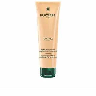 Okara Blond Acondicionador Iluminador Cabello Rubio 150 ml