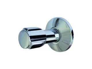Dallmer Oberteil zu Geräteventil 405 verchromt "Schell", 140388 140388
