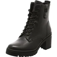 s.Oliver Schnürboots