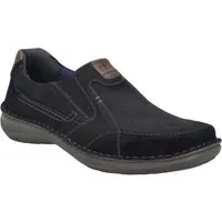 Josef Seibel New Anvers 01 Slipper Slip-on Sneaker, Bequemschuh, Komfortschuh in Weite K (extraweit)