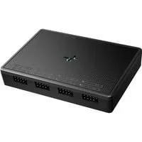 Deepcool UH-04, USB-Hub schwarz