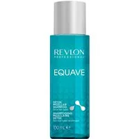 REVLON PROFESSIONAL Haarshampoo EQUAVE DETOX MICELLAR SHAMPOO FÜR ALLE HAARTYPEN, Die pH-neutrale Formel glättet die Haarstruktur und verleiht Glanz.