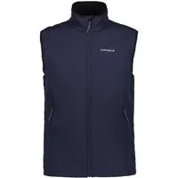 Icepeak Funktionsweste Softshell Weste Bombay