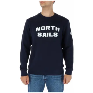 Crewneck Sweatshirt Ns23m0002