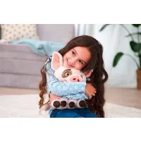 SIMBA Plüschfigur Plüsch Stofftier Disney Vaiana 2 PUA 25cm 6315870476