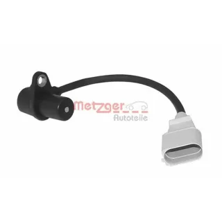 Metzger Impulsgeber f?r Kurbelwelle Audi Seat Skoda VW 0902058