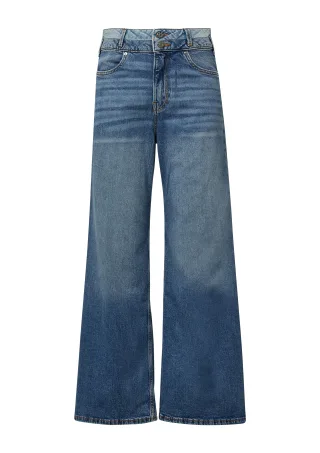 s.Oliver - Jeans-Hose blau - Gr. - 30