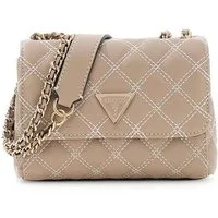 Guess Umhängetasche Mini 2 Compartment Convertible Flap