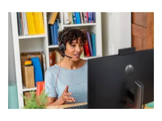 Poly HP Poly | 85q62aa | Inline Control für Headset - USB-A