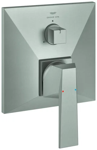 Grohe Wannenarmatur Allure Brilliant 24340 24340DC0