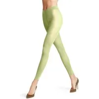 FALKE Feinstrumpfleggings FALKE Pure Matt 50 Damen 50 DEN (1 St)