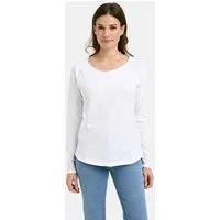 Smith & Soul Langarmshirt mit Rundhalsausschnitt