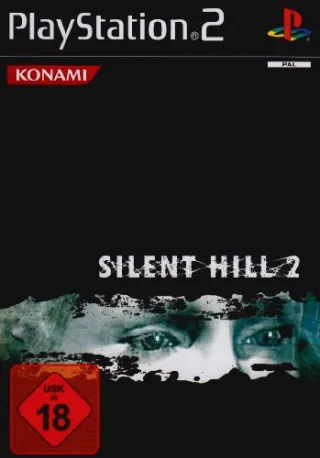 Silent Hill 2 [für PlayStation2]