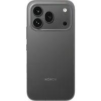 Honor HONOR HONOR 600 Pro 5G Schwarz 12 Gigabyte 512 Gigabyte Smartphone (512 GB Speicherplatz, 200 MP MP Kamera, Wireless Charging,Built-In GPS,Dual SIM)
