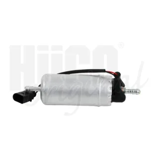 Hueco Kraftstoffpumpe Audi Seat Skoda VW 133184