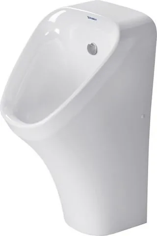 Duravit DuraStyle Urinal Weiß Hochglanz - 28063000001 28063000001