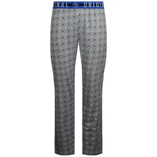 Original Penguin Herren -Jersey -Pyjama -Unterteile