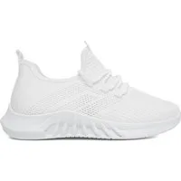 Jenny Jenny Damen-Sneakers Weiß JENNY-CEO-WFA270923-4 Weiß Sneaker