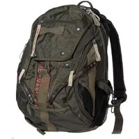 PureTrash Cityrucksack Rucksack, groß, Nylon