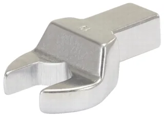 KS Tools Einsteck-Maulschlüssel - 516.2214