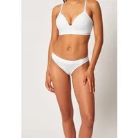 Skiny Rioslip Smartouch bequem, weich, schön, elastisch, ohne Nähte, Viskosemix