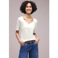 STREET ONE T-Shirt Basic