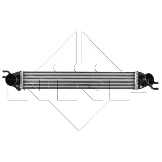 NRF Ladeluftk?hler Mini R55 R56 R57 R60 R61 30303