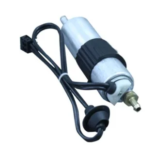 Hueco Kraftstoffpumpe Mercedes C-Klasse Clk